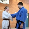 Judo Training