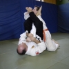 Ju-Jutsu Training