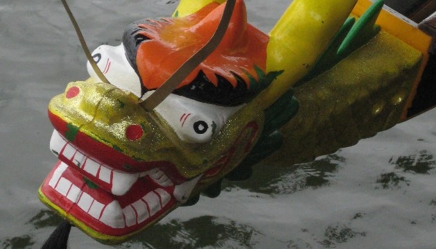 Nairobi Drache
