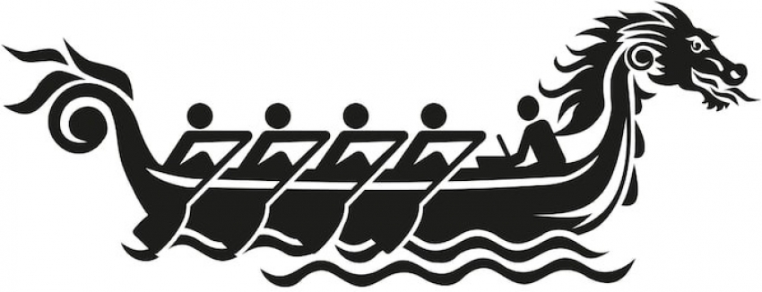 Skiclub Nairobi - Drachenbootrennen 2019