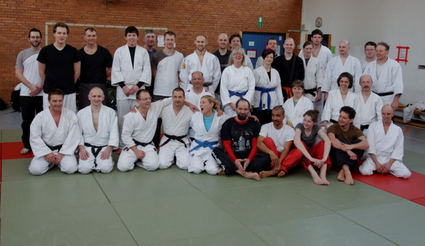HannoMAS 2014