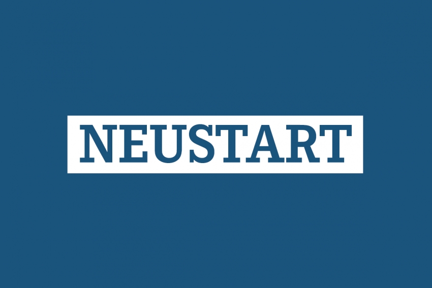 Endlich gute Nachrichten!