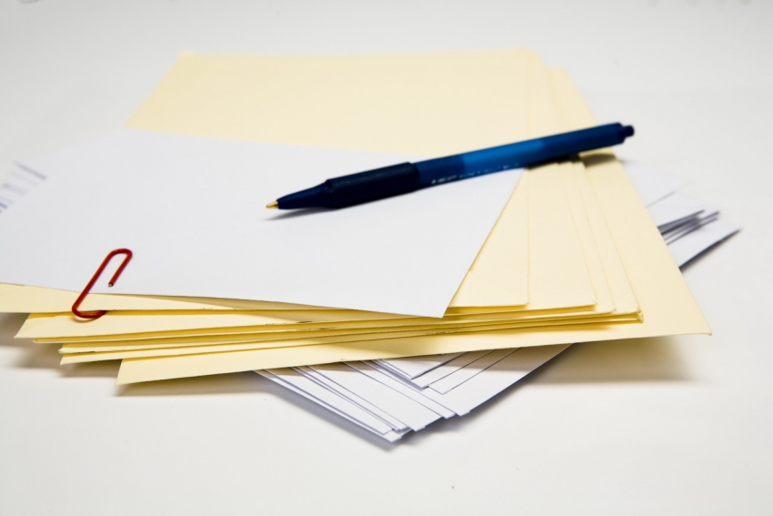 Einladung zur Sonderhauptversammlung 2014