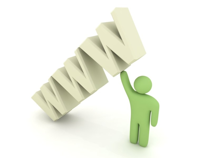 Neuer Internetauftritt der JVH