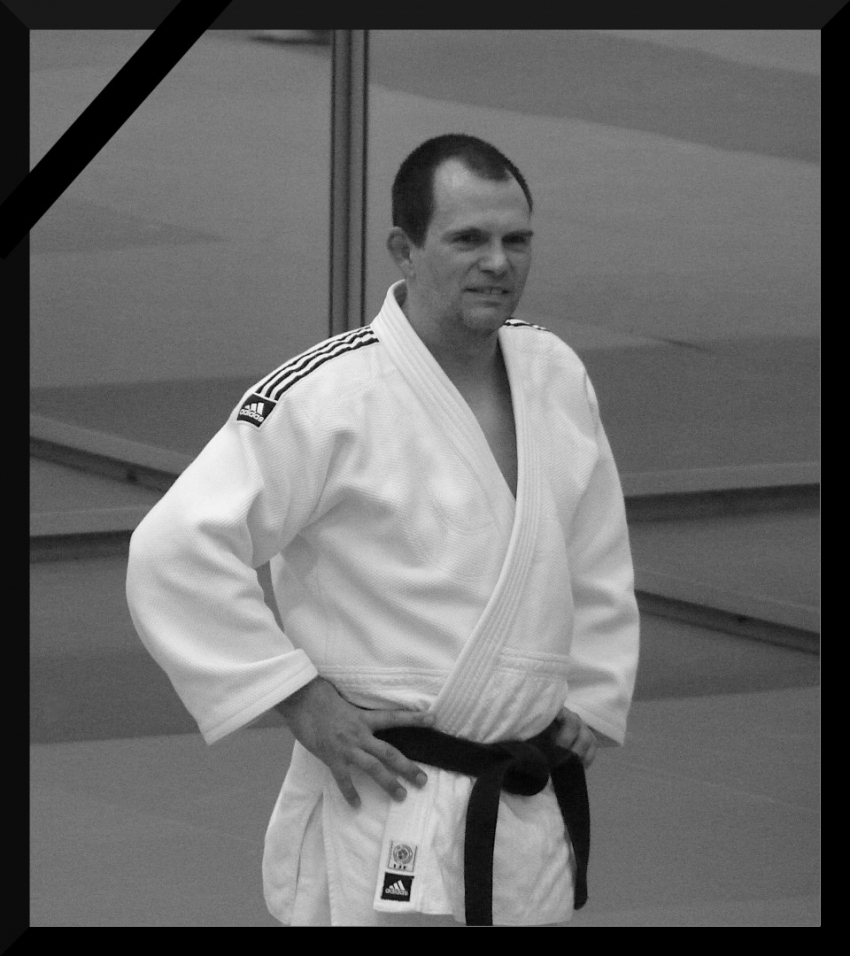 Erinnerung an unseren Freund Arnd